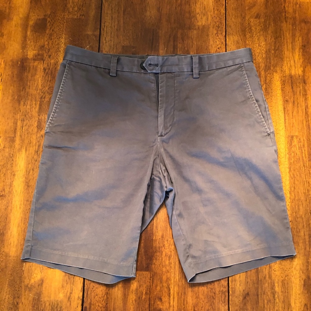 Men’s Banana Republic Aiden Shorts